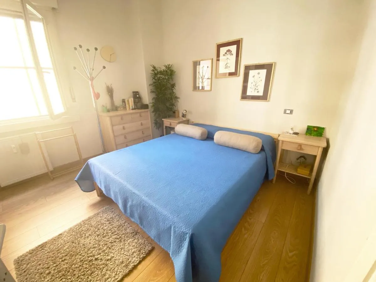 Image 6 of Donna Olimpia tra Gianicolo e Trastevere