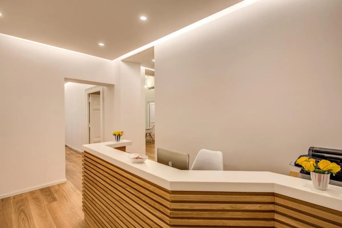 Image 1 of Dopodomani Suite