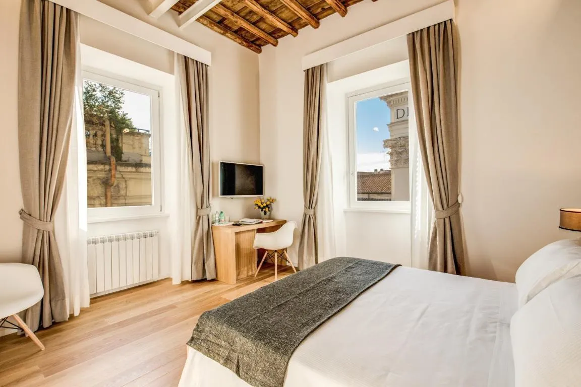 Image of Dopodomani Suite