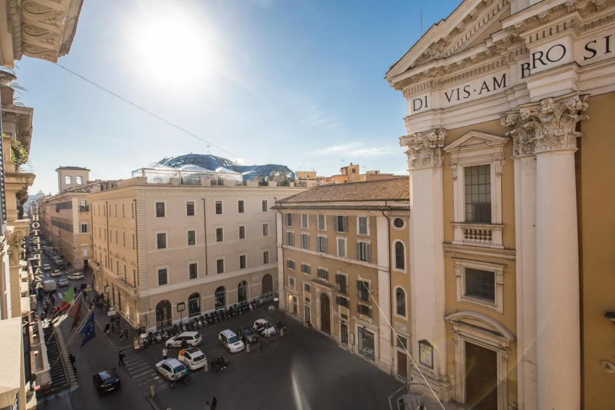 Image 4 of Dopodomani Suite