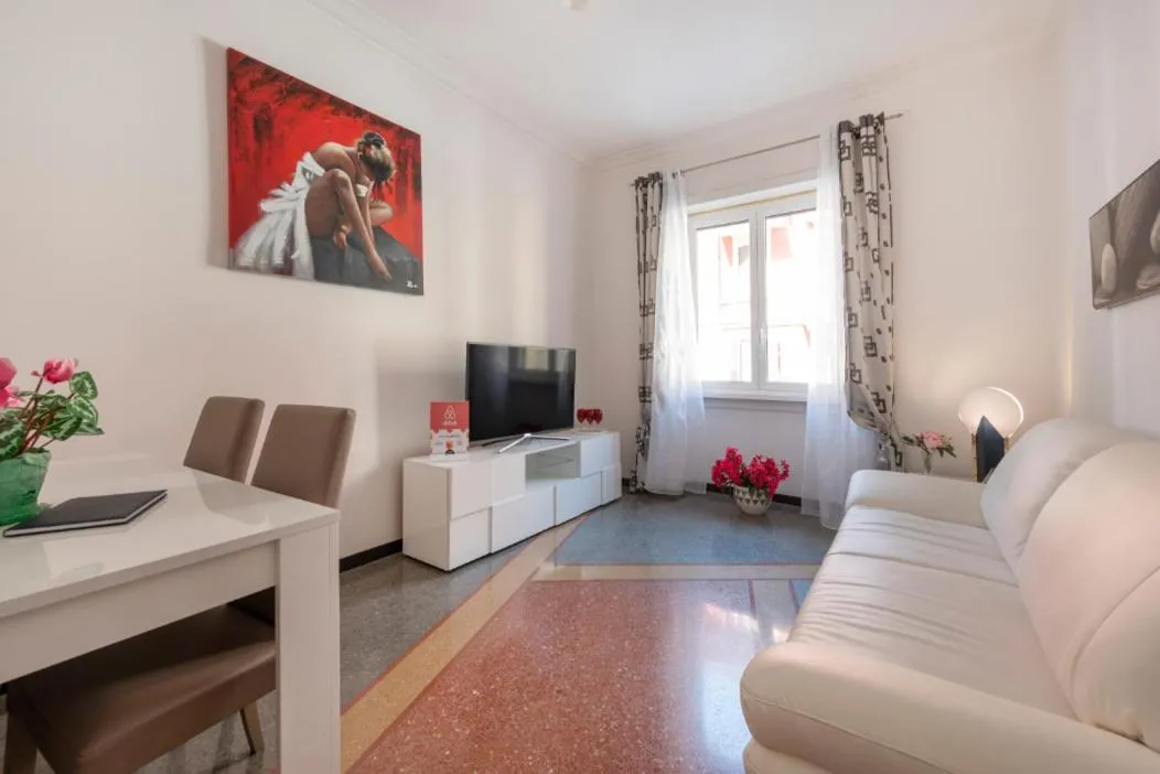 Image 4 of Dream House spazioso appartamento tra Policlinico e Piazza Bologna