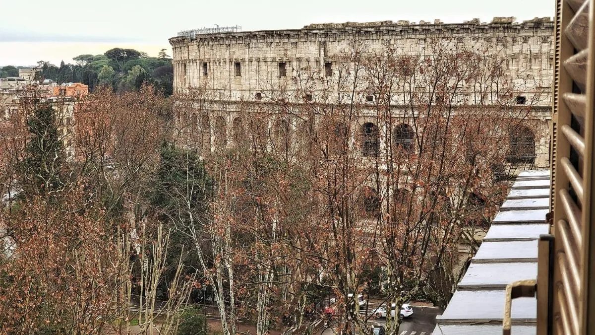 Image 1 of DrsRome – Roman’s Ruins Colosseum