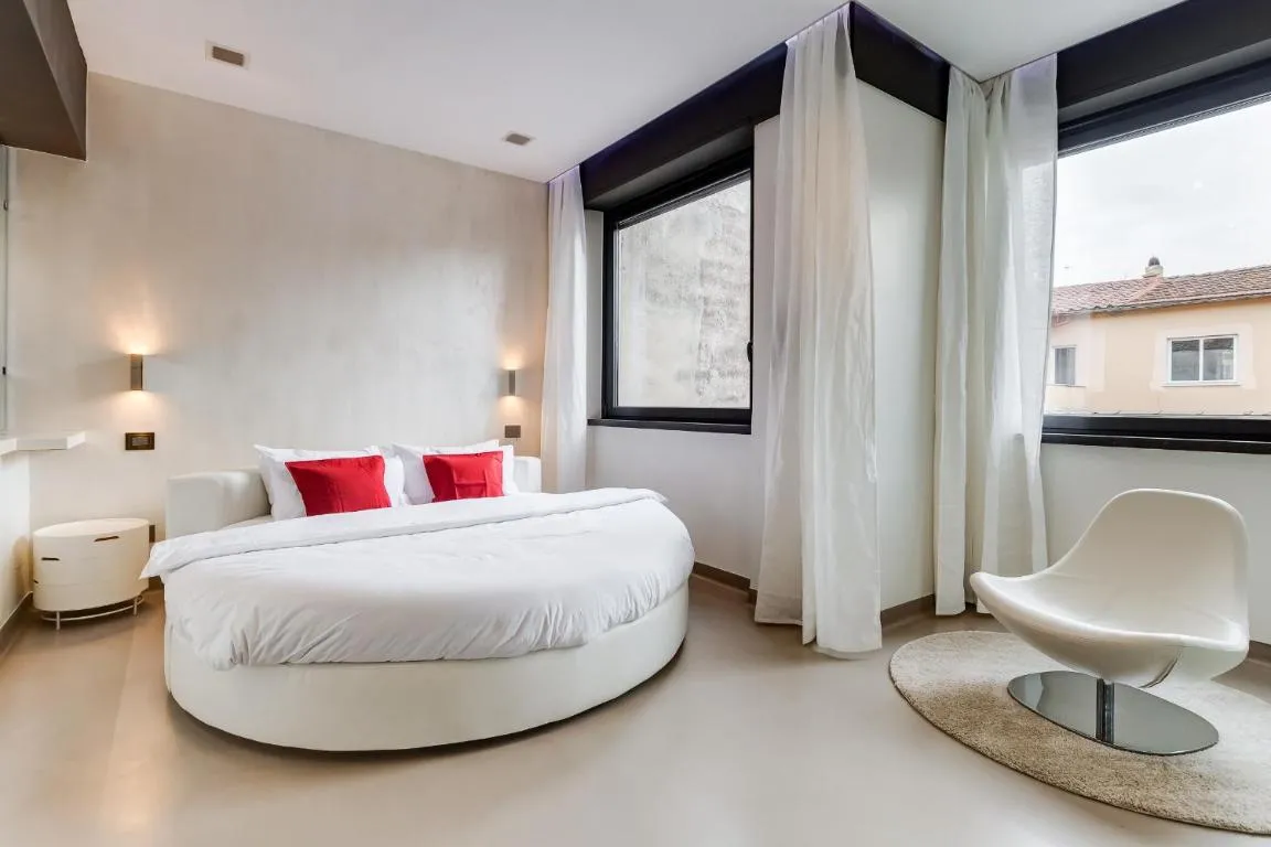 Image of EMERALD Luxury Suite Apartment