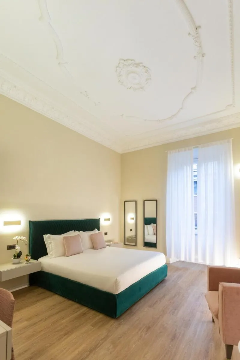 Image 5 of Elegantia Luxury Rooms