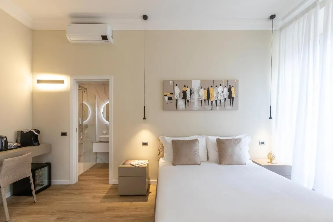 Image of Elegantia Luxury Rooms