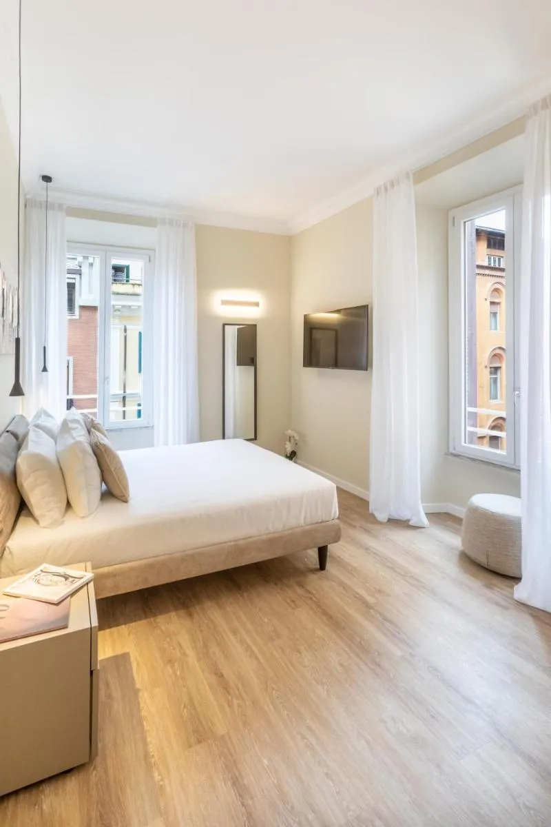 Image 6 of Elegantia Luxury Rooms