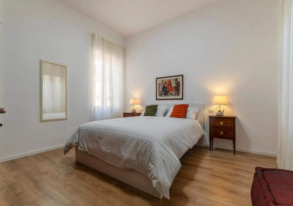 Image 1 of Elegant, with Private Terrace next to the Vatican