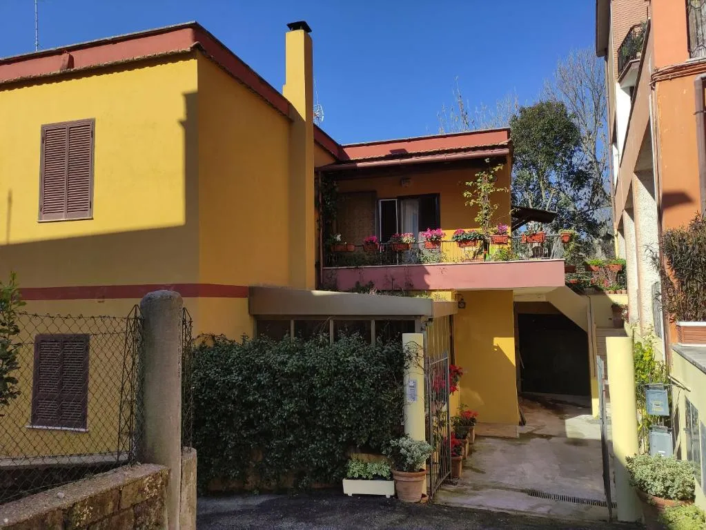 Image of Elisa e Carla House Beautiful apartments on the Cassia
