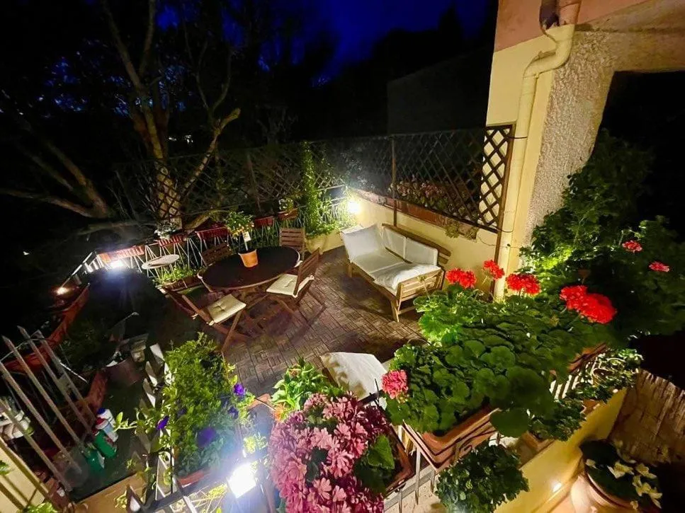 Image 4 of Elisa e Carla House Beautiful apartments on the Cassia