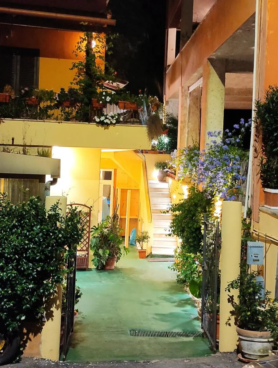 Image 3 of Elisa e Carla House Beautiful apartments on the Cassia