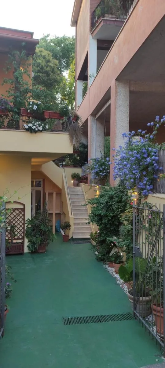 Image 1 of Elisa e Carla House Beautiful apartments on the Cassia