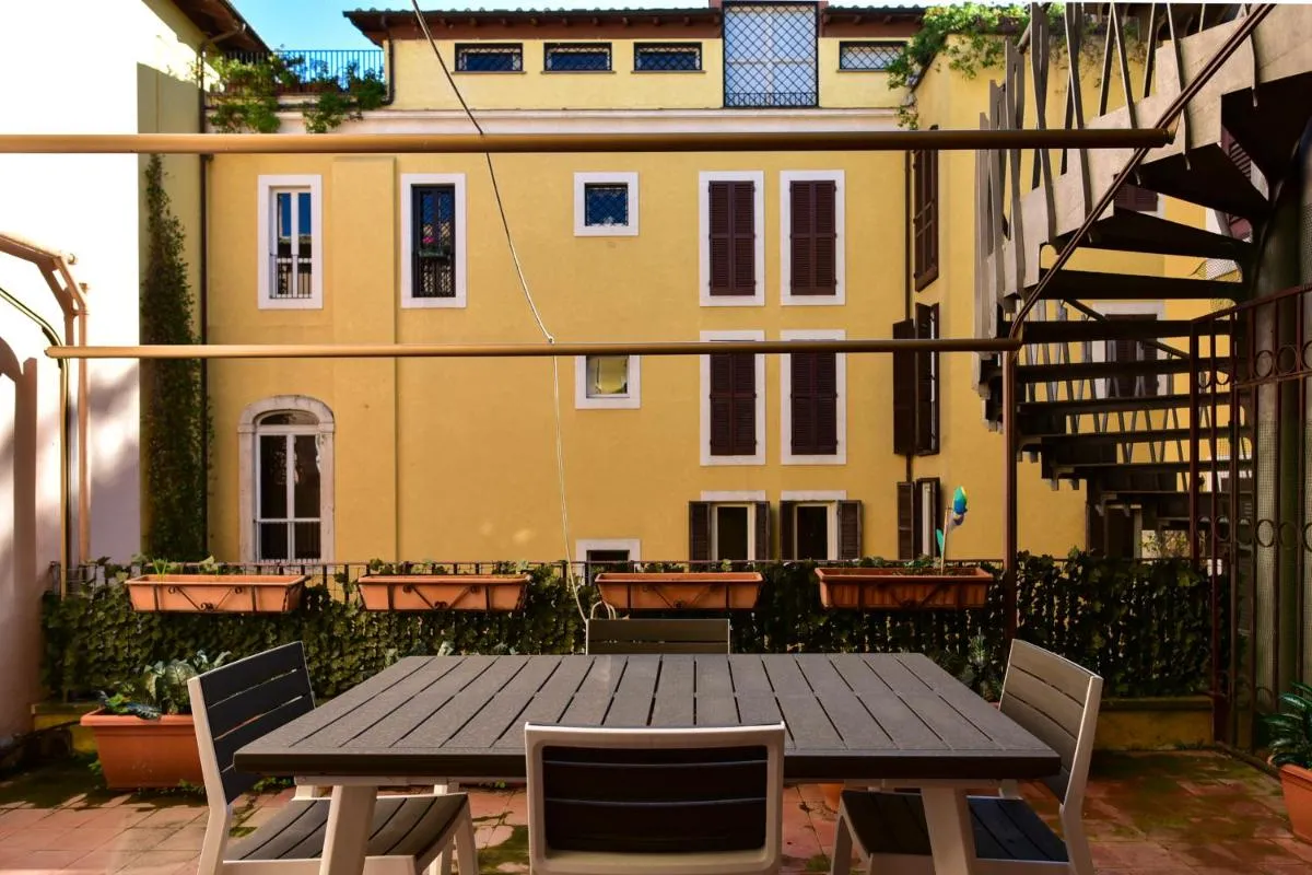 Image 5 of Elite Rome Apartments