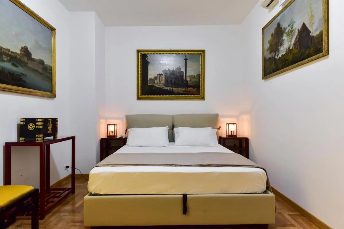Image 1 of Elite Rome Apartments