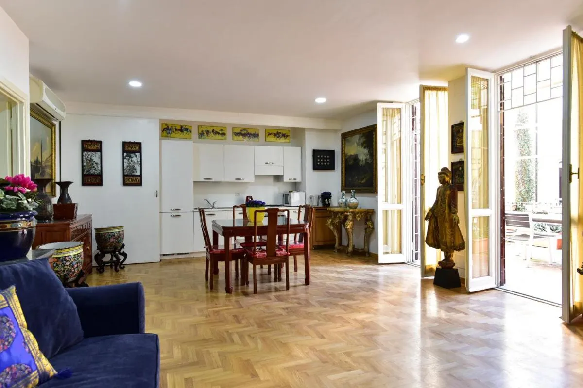 Image 3 of Elite Rome Apartments