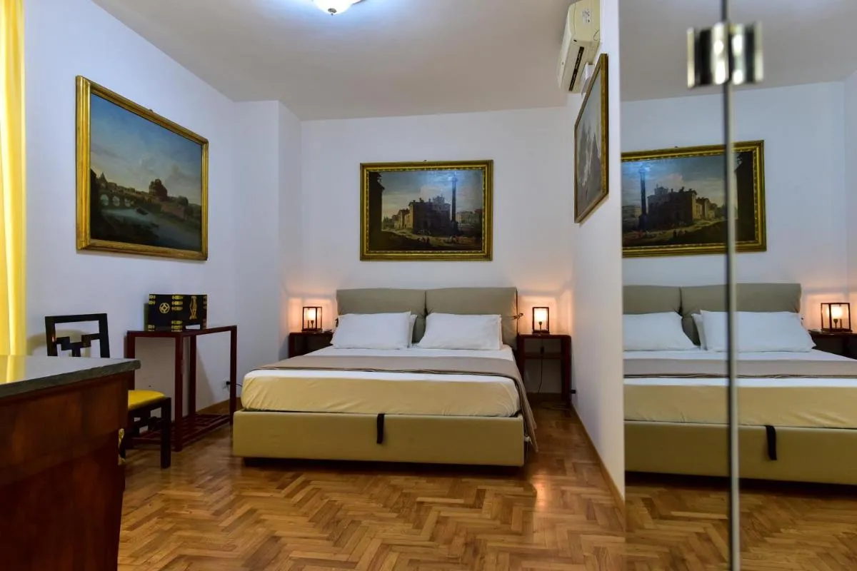 Image 6 of Elite Rome Apartments