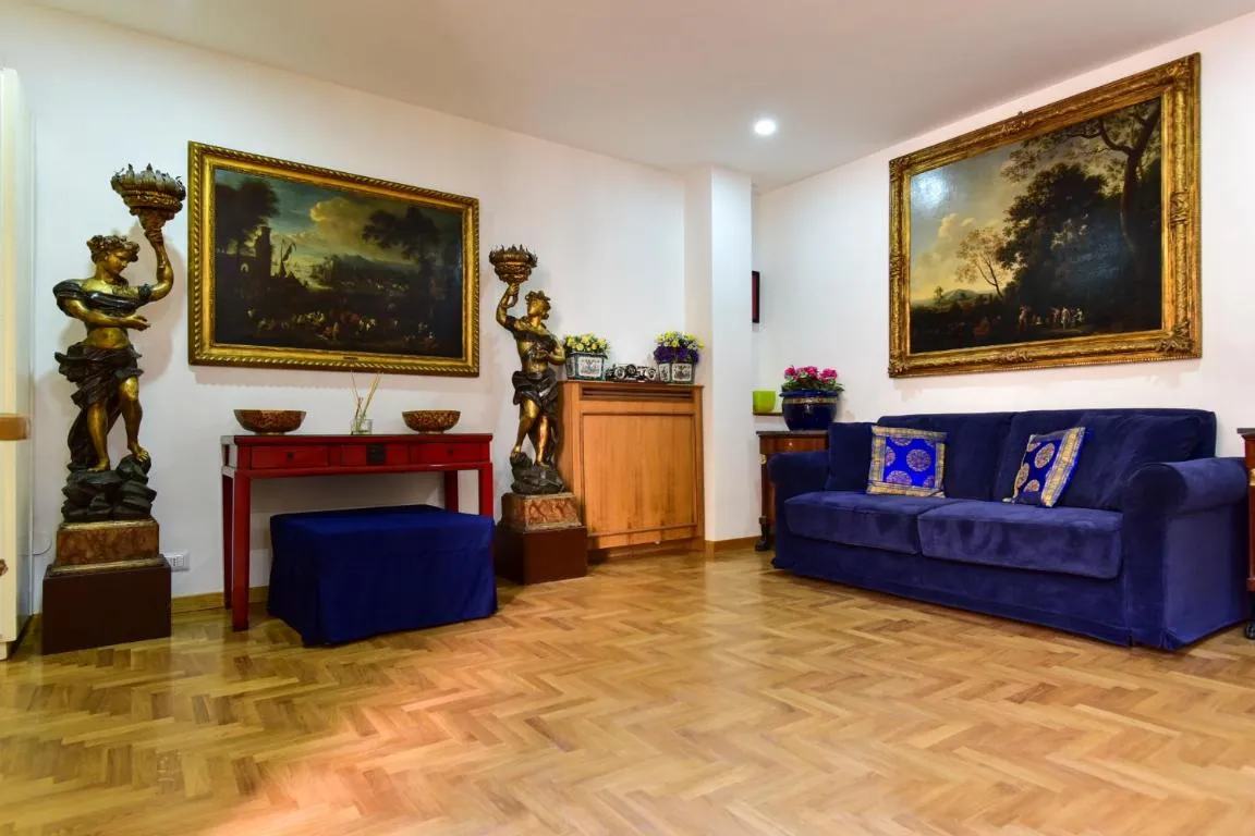 Image of Elite Rome Apartments