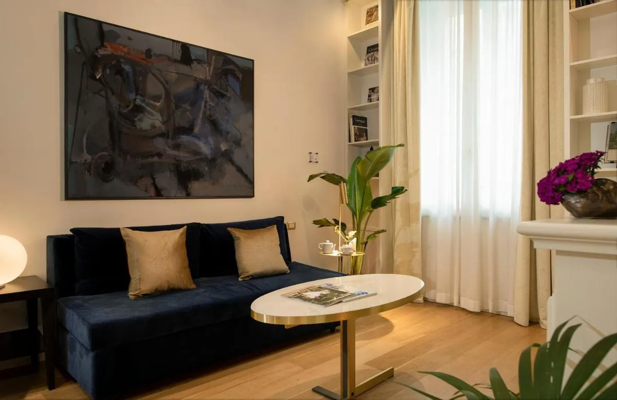 Image 5 of Elizabeth Unique Hotel | a Member of Design Hotels™