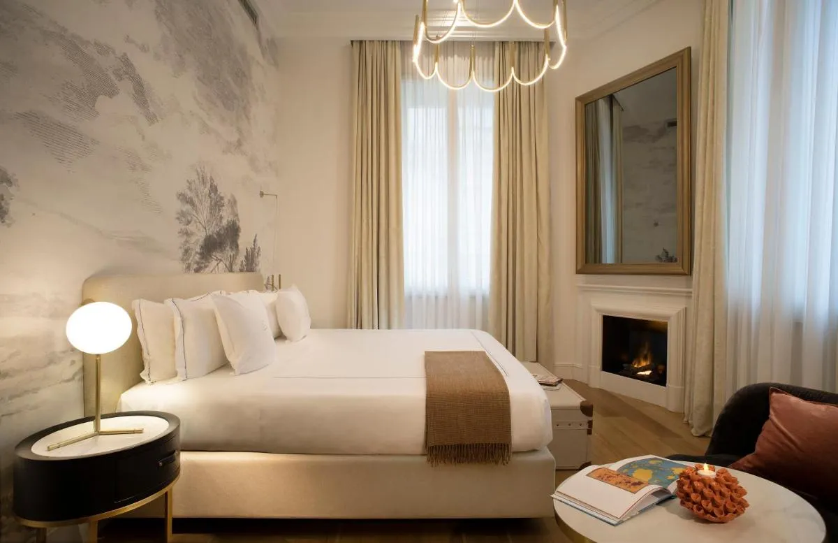 Image 6 of Elizabeth Unique Hotel | a Member of Design Hotels™