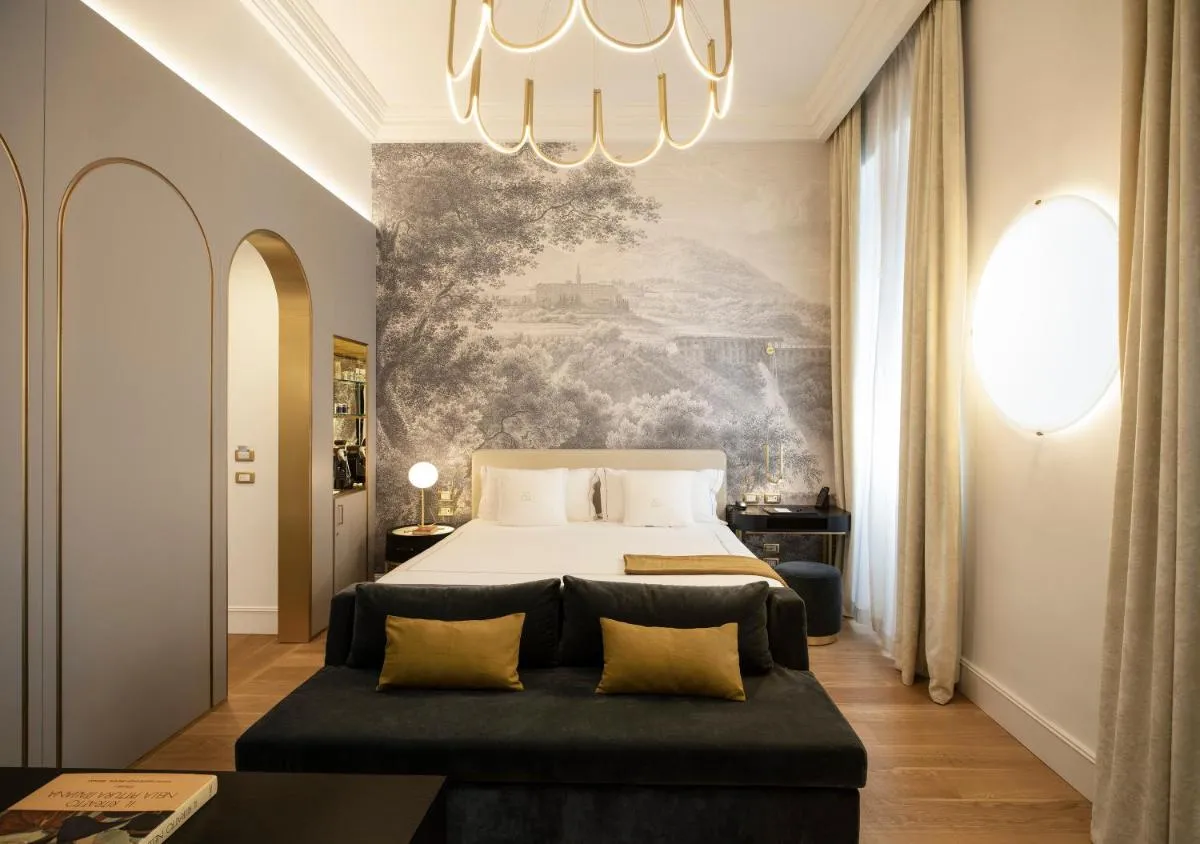 Image 4 of Elizabeth Unique Hotel | a Member of Design Hotels™