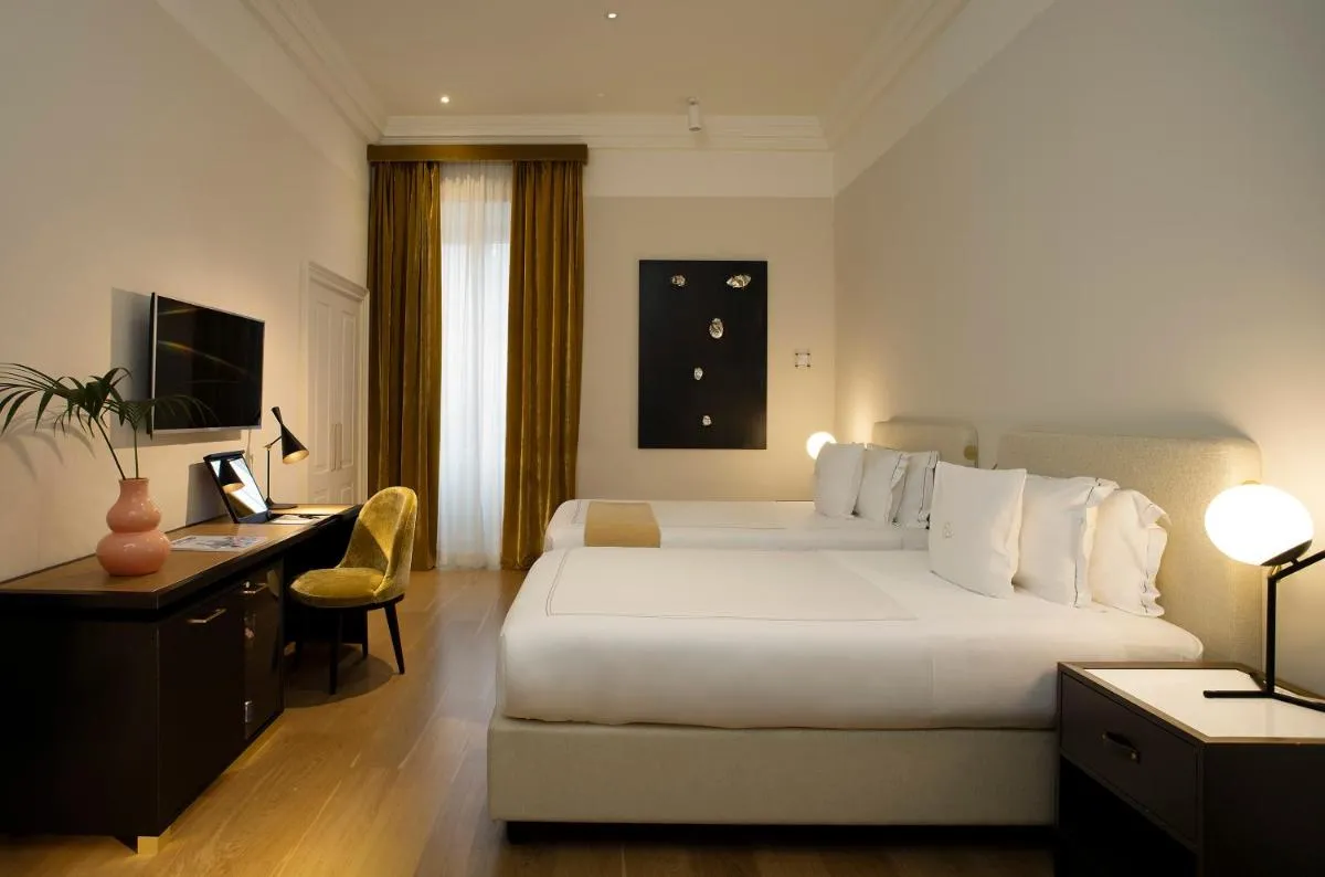 Image 1 of Elizabeth Unique Hotel | a Member of Design Hotels™
