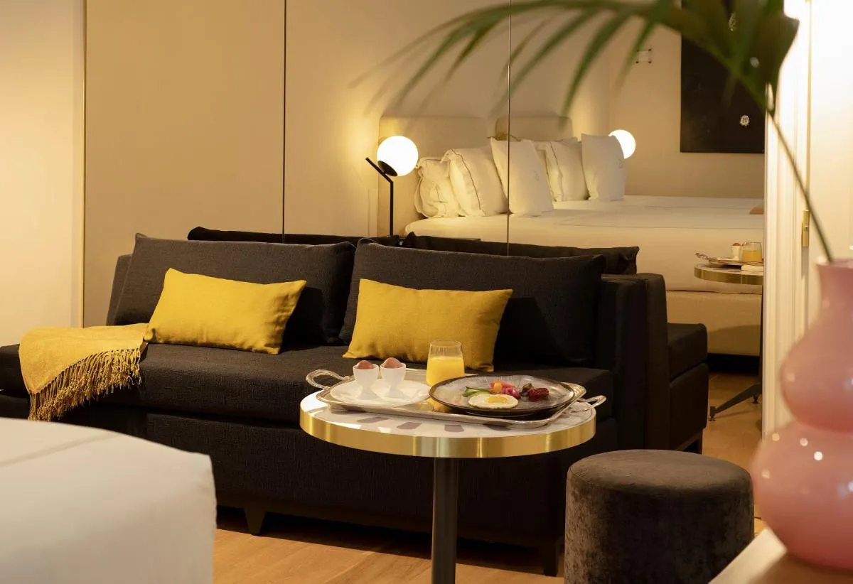 Image 2 of Elizabeth Unique Hotel | a Member of Design Hotels™