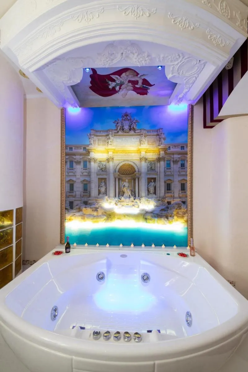 Image 4 of Erossuite GuestHouse