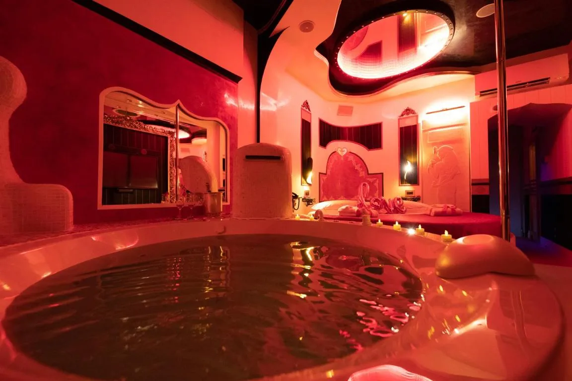 Image of Erossuite GuestHouse
