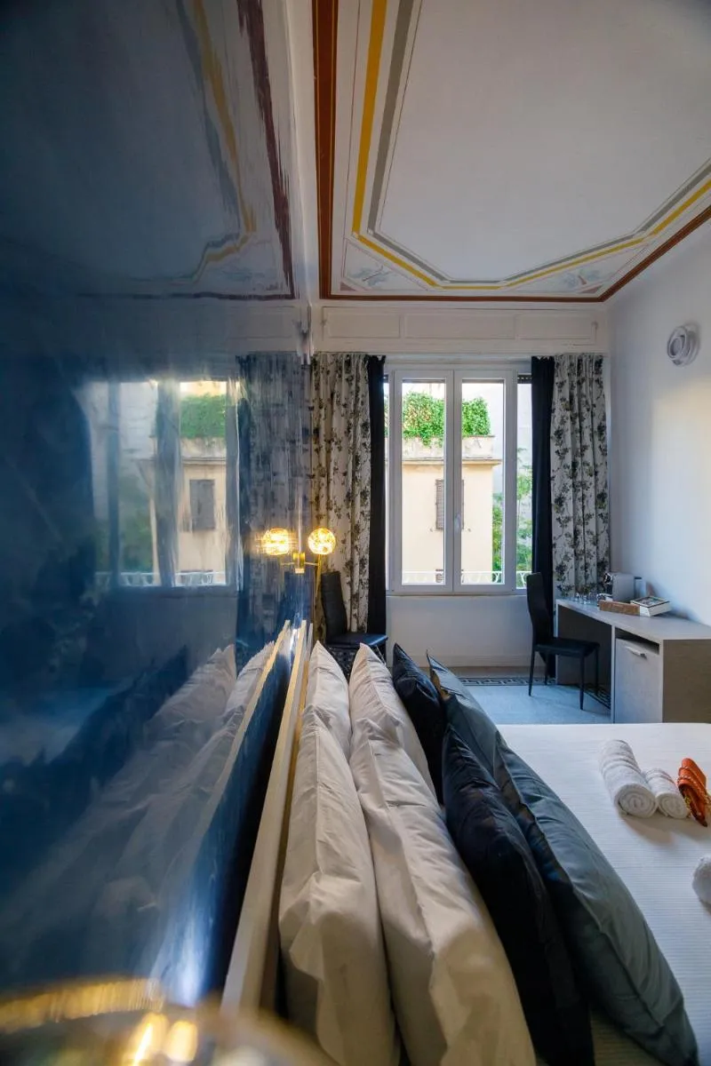 Image 4 of Erreggi Luxury Rooms
