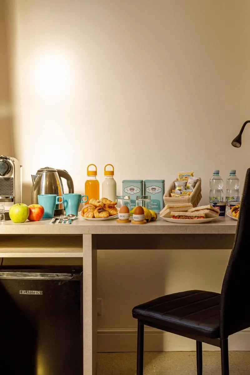 Image 6 of Erreggi Luxury Rooms