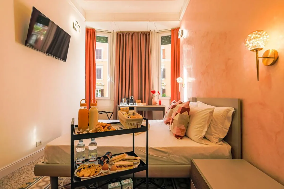 Image 1 of Erreggi Luxury Rooms