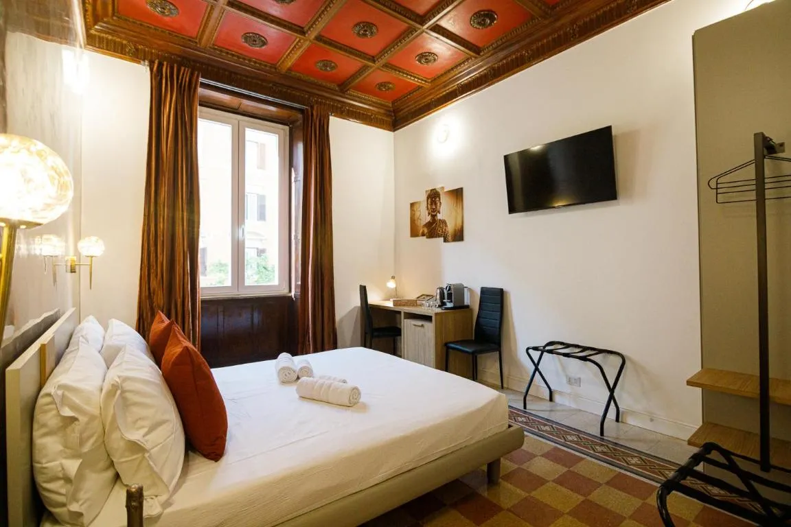 Image of Erreggi Luxury Rooms