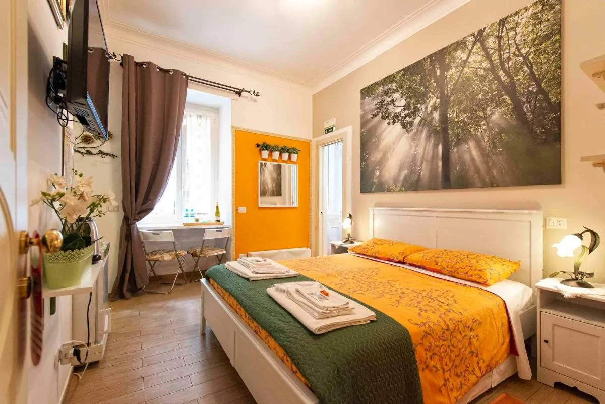 Image 1 of Etere in Prati Rooms