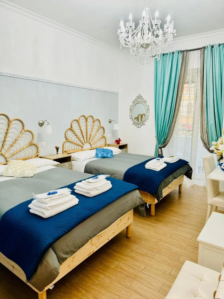 Image 4 of Etere in Prati Rooms