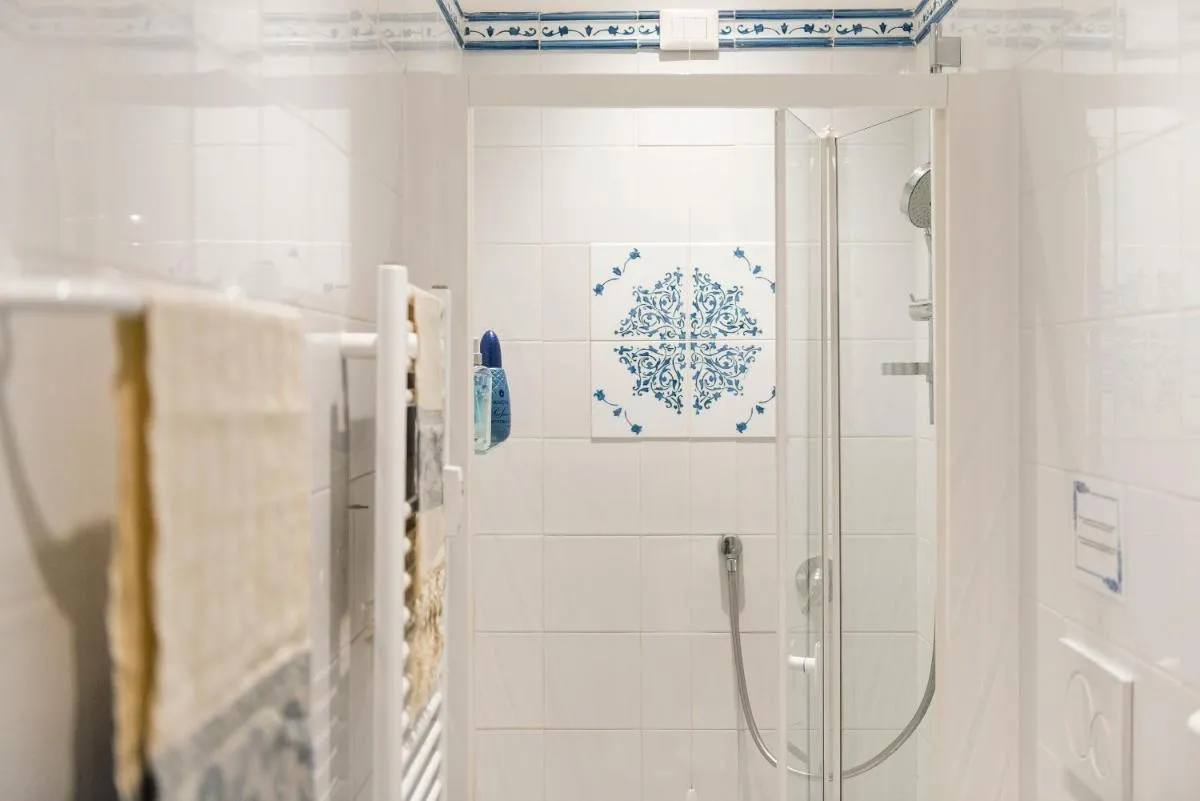 Image 2 of Etere in Prati Rooms