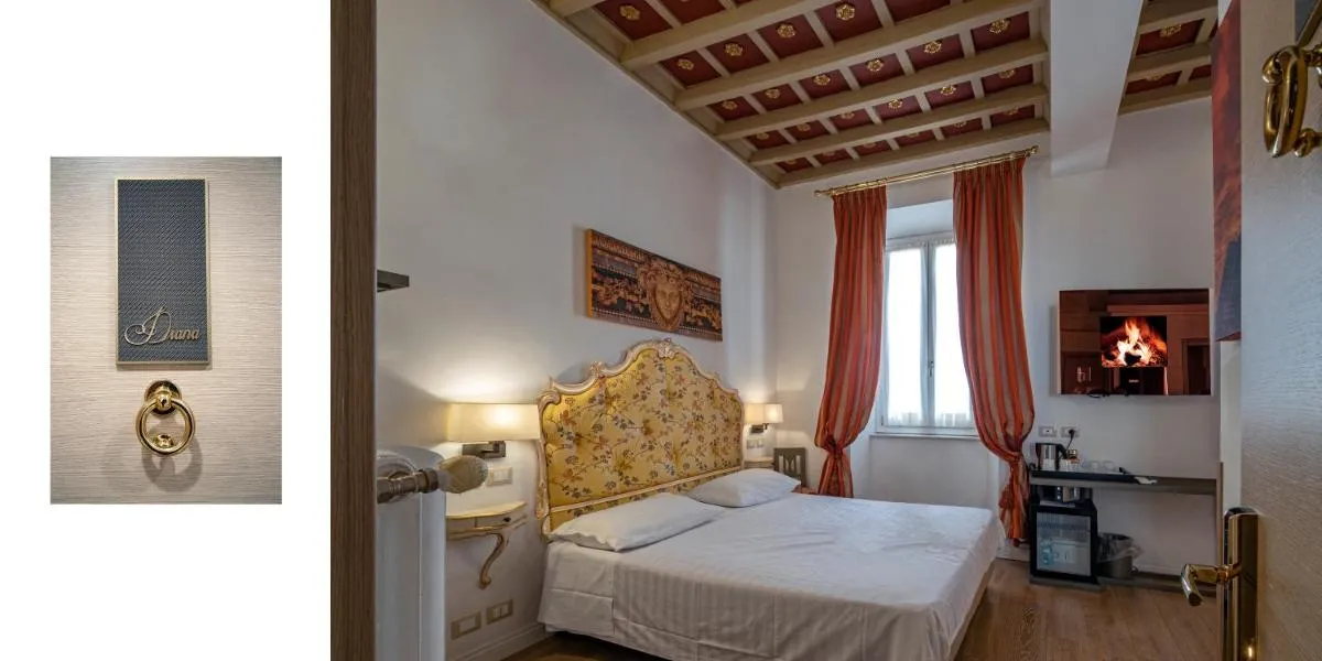 Image 4 of Excellent Trinity Rooms