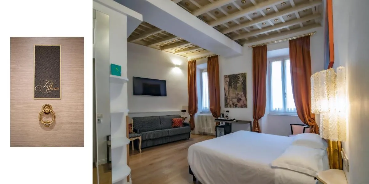 Image 1 of Excellent Trinity Rooms