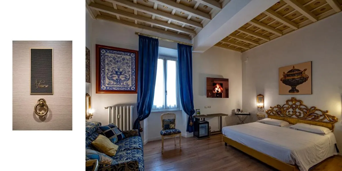 Image of Excellent Trinity Rooms