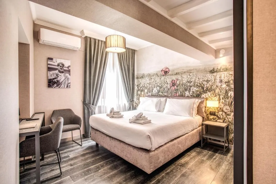 Image of FOURHEADS Private Suites