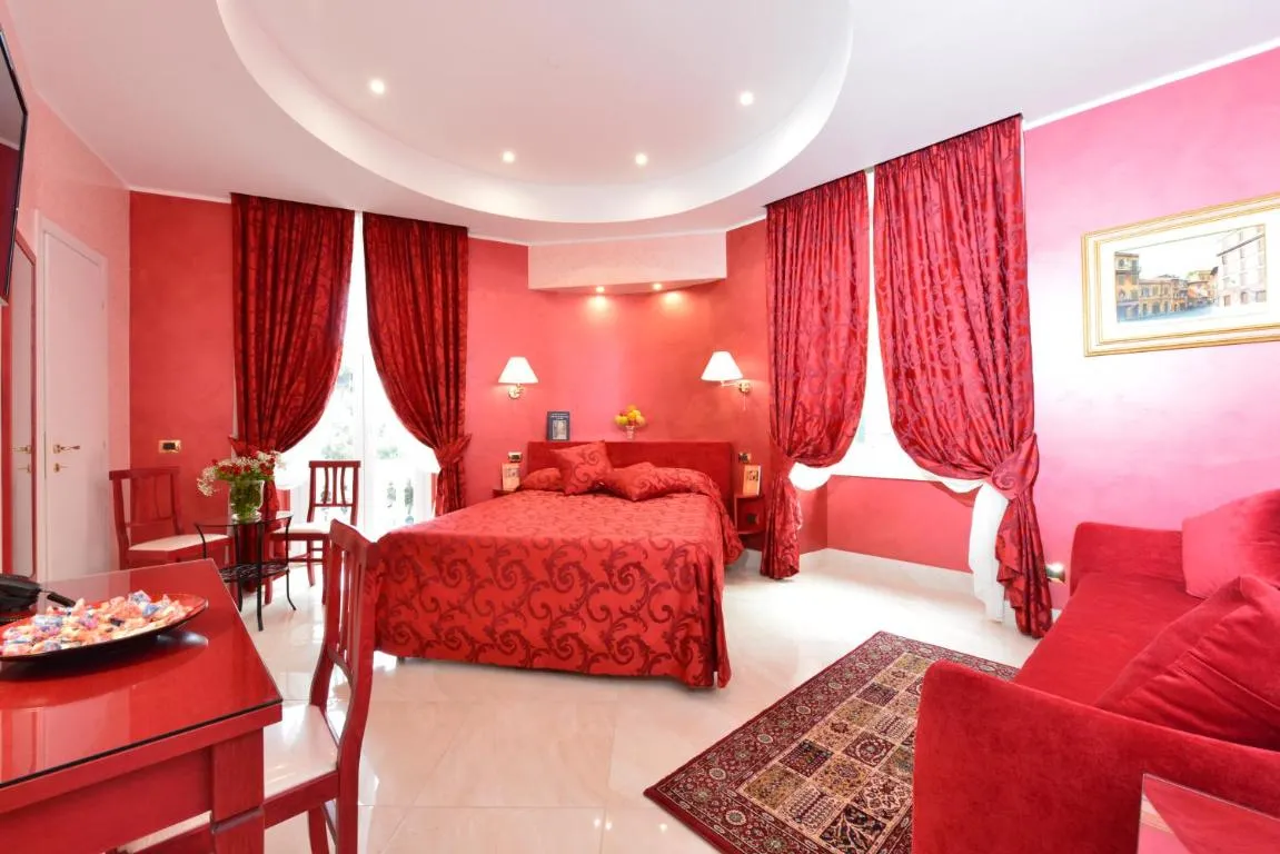 Image of Fabio dei Velapazza Guesthouse