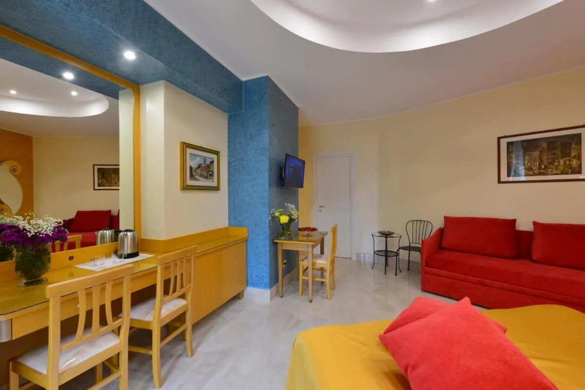 Image 2 of Fabio dei Velapazza Guesthouse