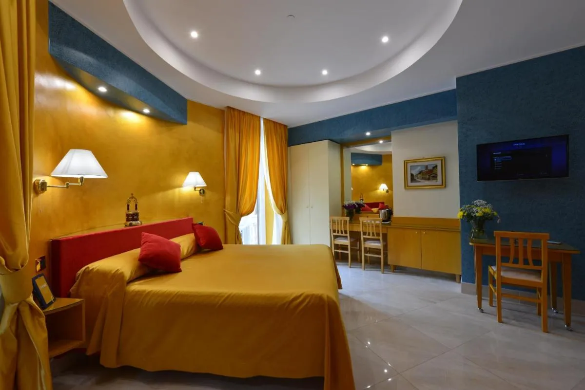 Image 3 of Fabio dei Velapazza Guesthouse