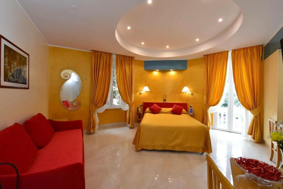Image 5 of Fabio dei Velapazza Guesthouse