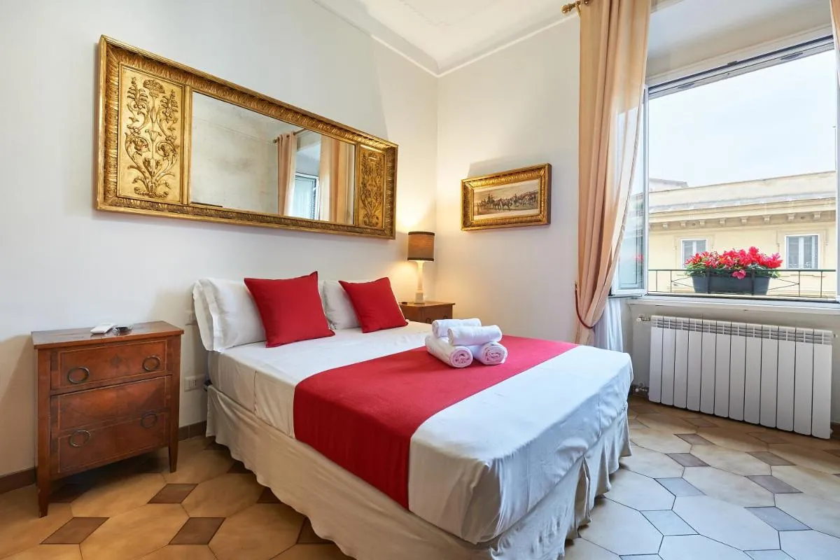 Image 6 of Fabrizio’s Rooms
