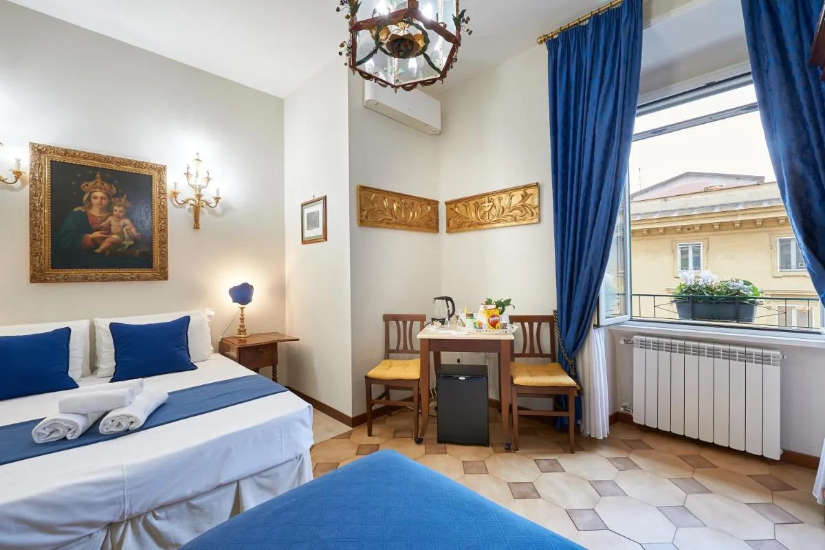 Image 5 of Fabrizio’s Rooms