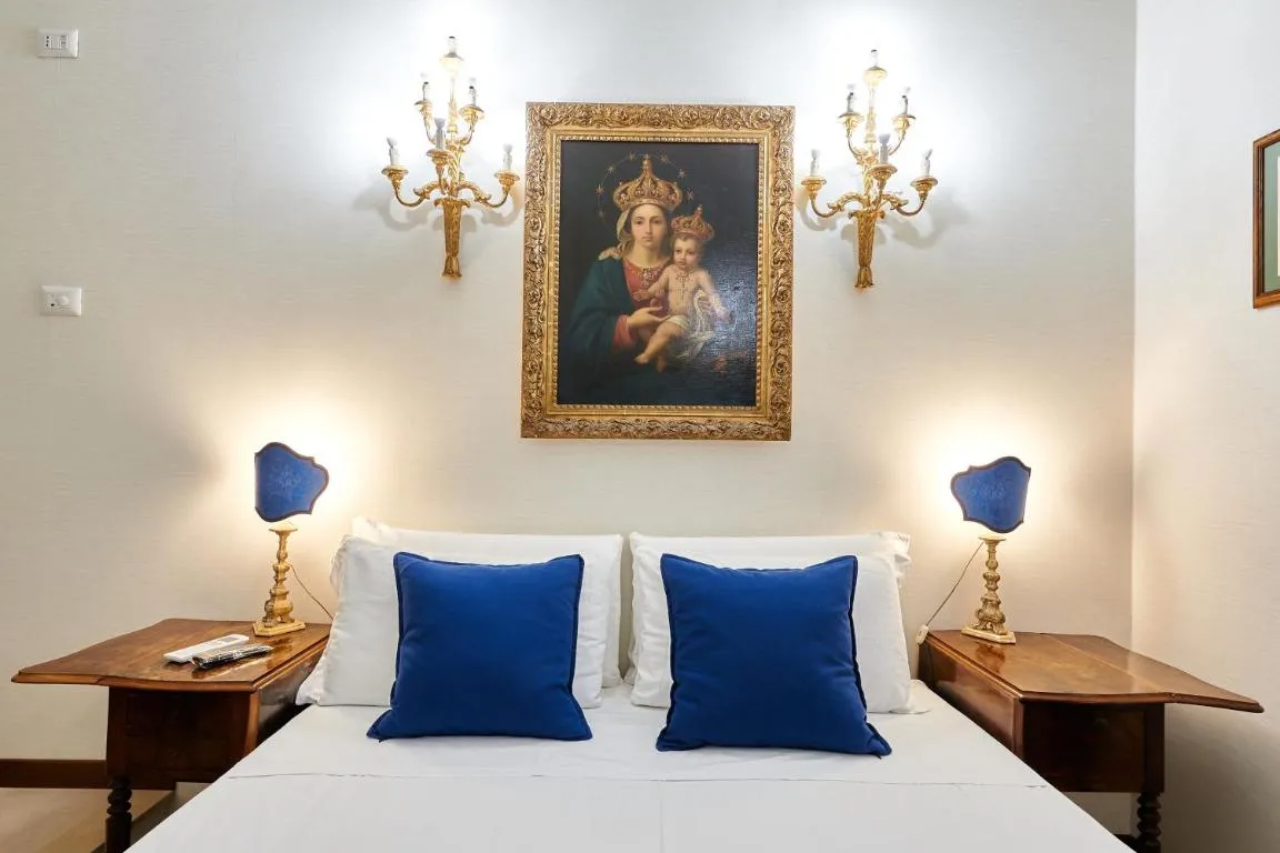 Image of Fabrizio’s Rooms