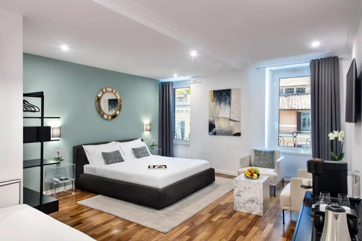 Image of Fellini Design Suites