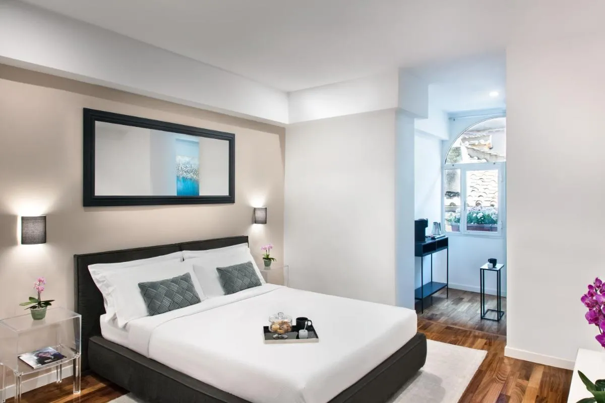 Image 1 of Fellini Design Suites