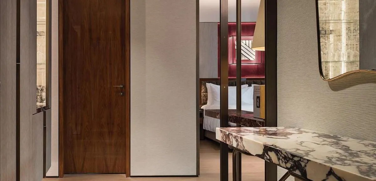 Image 6 of Fendi Private Suites – Small Luxury Hotels of the World
