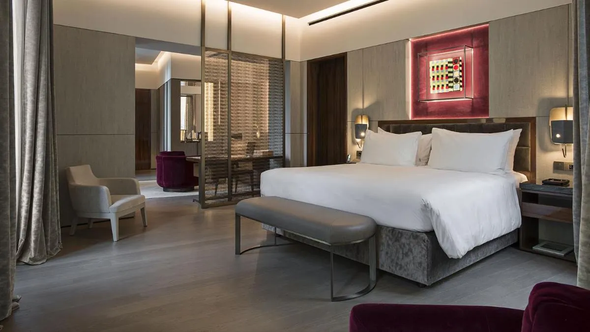 Image 5 of Fendi Private Suites – Small Luxury Hotels of the World