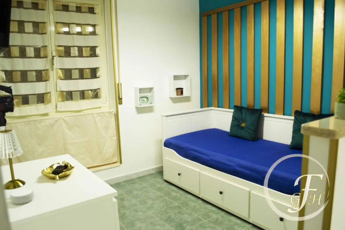Image of Fenty Guest House